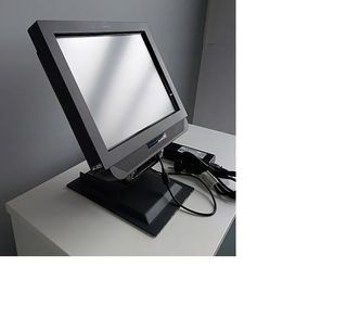 TPV TOSHIBA Win 7/15" WIFI+SOFT TPV+IMPRES