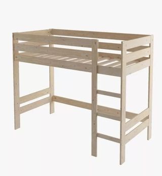 camas en altura ,altillos y literas a medida