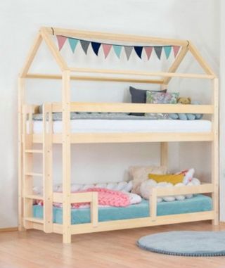 camas en altura ,altillos y literas a medida