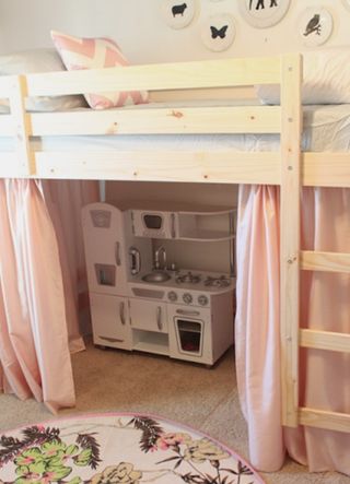 camas en altura ,altillos y literas a medida