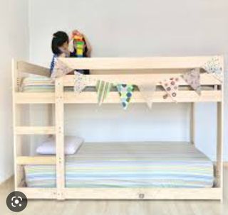 camas en altura ,altillos y literas a medida