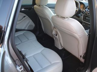 MERCEDES B 200 CDI EDITION 7DCT