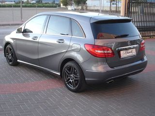 MERCEDES B 200 CDI EDITION 7DCT