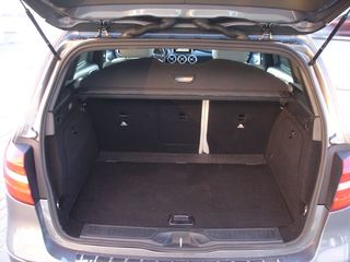 MERCEDES B 200 CDI EDITION 7DCT