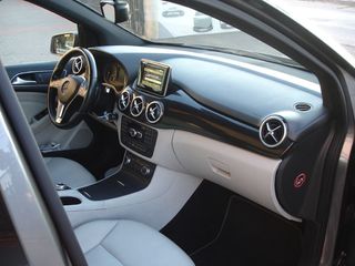 MERCEDES B 200 CDI EDITION 7DCT