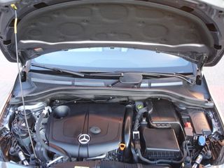 MERCEDES B 200 CDI EDITION 7DCT