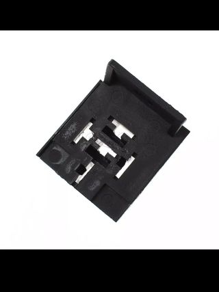 Suporte porta relé comum