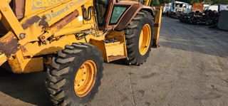 RETRO EXCAVADORA REFERENCIA: M-778