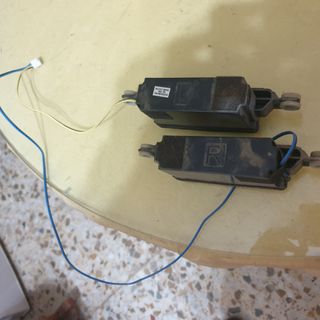 altavoz tv samsung PS51E450