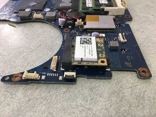 Placa base Samsung SF510