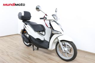 Parabrezza Liberty 50 Parafango Anteriore Per Piaggio Liberty 50 - Main Image