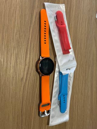 Correa de reloj Samsung Galaxy Watch