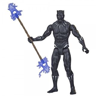 Figura Black Panther Marvel