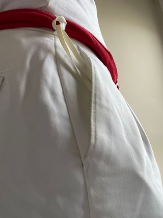 Cartera carterica faltriquera San Fermín