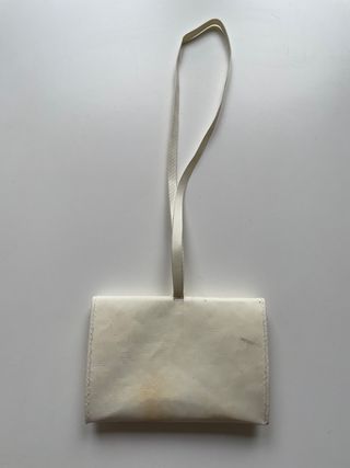 Cartera carterica faltriquera San Fermín