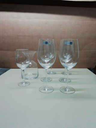 copa de vino Burdeos Diva Schott Zwiesel