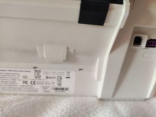 Impresora de tinta de sobremesa