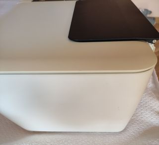 Impresora de tinta de sobremesa