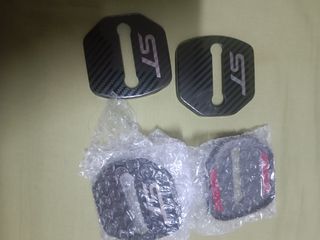 Embellecedores Ford Focus