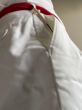 Cartera carterica faltriquera bragada San Fermin