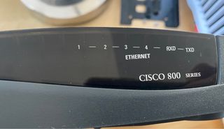 Cisco 800 series