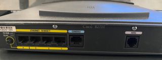 Cisco 800 series