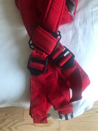 mochila portabebés PRENATAL