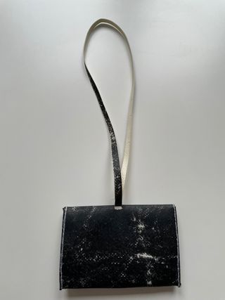 Cartera carterica faltriquera bragada San Fermin