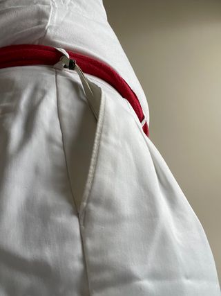 Cartera carterica faltriquera bragada San Fermin