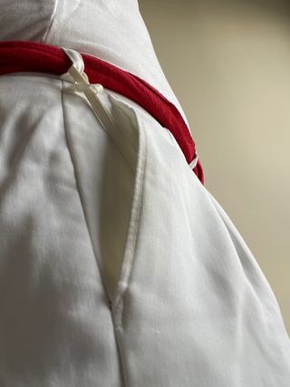 Cartera carterica faltriquera nueva San Fermin