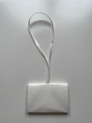 Cartera carterica faltriquera nueva San Fermin