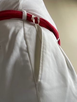 Cartera carterica faltriquera nueva San Fermin