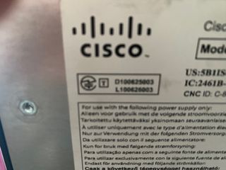 Cisco 1900 Series