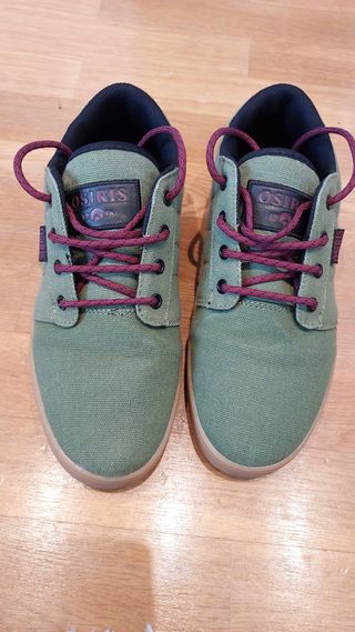 Zapatillas Osiris