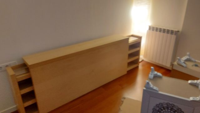 MONTADOR DE MUEBLES ,MUDANZAS