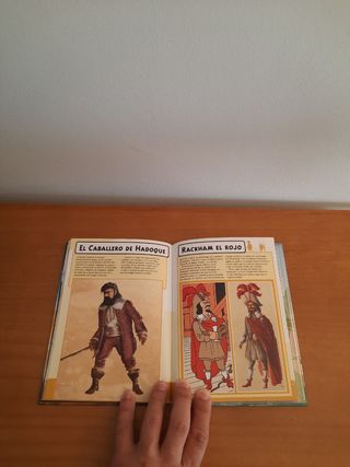 DVD, Las aventuras de Tintin, El secreto del unico