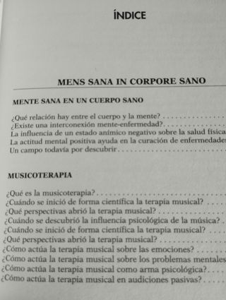 Coleccion medicina tradicional alternativa....