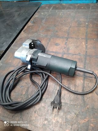 cizalla chapa metabo 6870