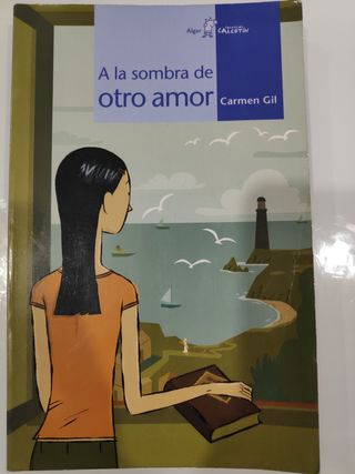 A la sombra de otro amor