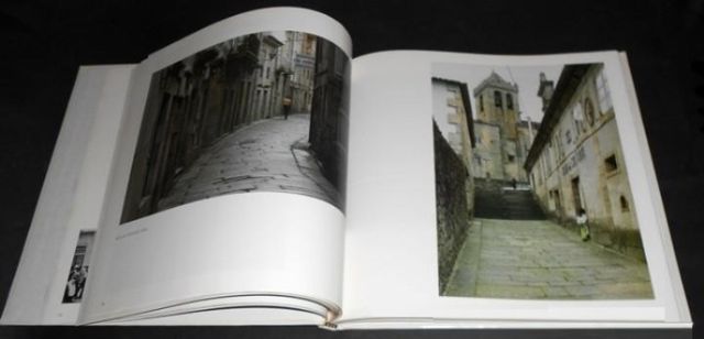 BAYONA. FRANCISCO ARMESTO FAGINAS. BAIONA.