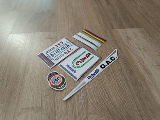 Protecciónes morcillas bh california 1