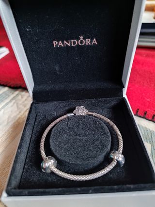 Pulsera Pandora