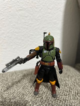 Figura Boba Fett Star Wars