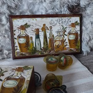 Cuelga paños o cuadro