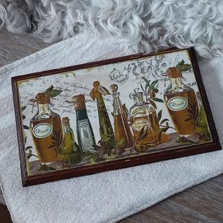 Cuelga paños o cuadro