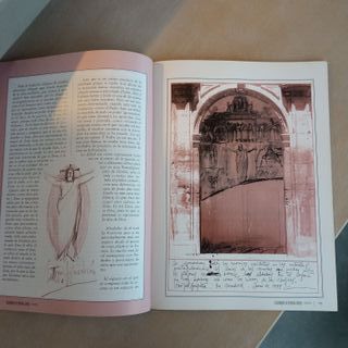 CUADERNOS DE SEMANA SANTA. CUENCA 2001.