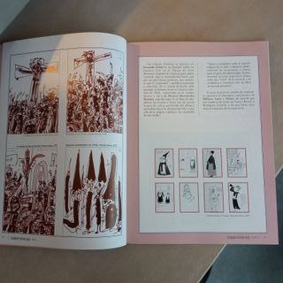 CUADERNOS DE SEMANA SANTA. CUENCA 2001.