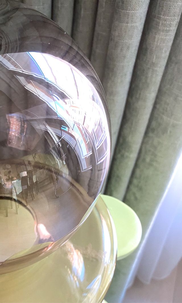 Jarrón Magnor Norway 1896