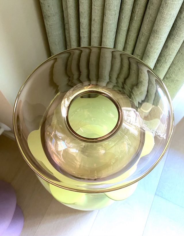 Jarrón Magnor Norway 1896