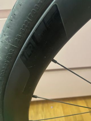 ORBEA Orca M25 Team Talla 51